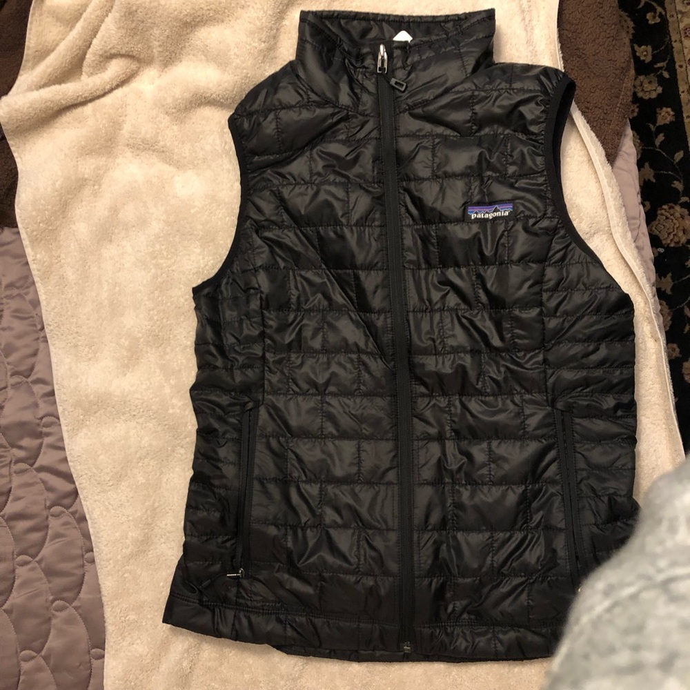 Patagonia Women's Nano Puff® Vest -NWT
